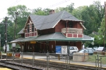 Wallingford Station